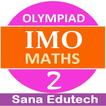 IMO 2 Maths Olympiad