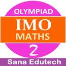 IMO 2 Maths Olympiad APK