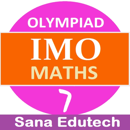 IMO 7 Maths Olympiad