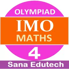Descargar XAPK de IMO 4 Maths Olympiad