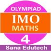 Bài kiểm tra toán IMO (Lớp 4)