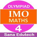 IMO 4 Maths Olympiad APK