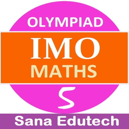 IMO數學5級