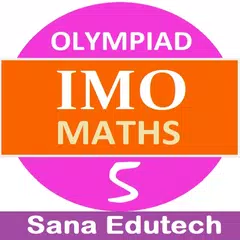 IMO數學5級 XAPK 下載