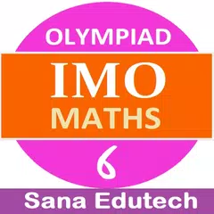 IMO 6 Maths Olympiad XAPK download