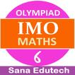 کلاس 6 ریاضیات IMO