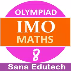 IMO数学测验（8级） XAPK 下載