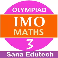 IMO 3 Maths Olympiad XAPK download