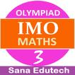 IMO 3 Maths Olympiad