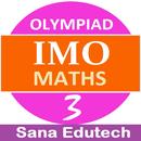 IMO 3 Maths Olympiad APK