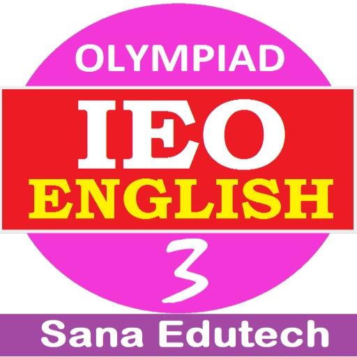 IEO 3 English Olympiad