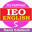 IEO 5 English Olympiad APK