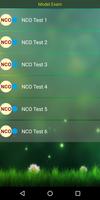 NCO 3 Cyber Olympiad screenshot 1