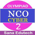 NCO 2 Cyber Olympiad simgesi