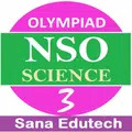 NSO 3 Science
