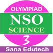 NSO 3 Science Olympiad
