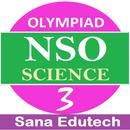 NSO 3 Science Olympiad APK
