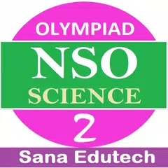 NSO 2 Science Olympiad APK 下載