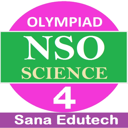NSO 4 Science Olympiad