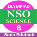 NSO 8 Science Olympiad APK