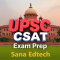 UPSC CSAT Exam Prep