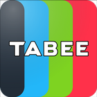 Tabee ícone