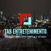 TAB ENTRETENIMENTO
