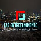 TAB ENTRETENIMENTO 아이콘