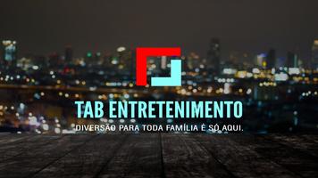 TAB ENTRETENIMENTO 스크린샷 1