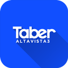 Taber Altavista 3 آئیکن