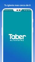 Taber Altavista 3 پوسٹر