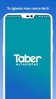 Taber Altavista 3 海报