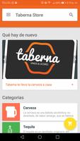 Deposito Taberna screenshot 2