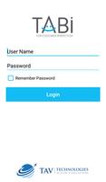TaBi Mobile পোস্টার