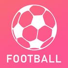 Live Football TV HD Streaming иконка