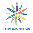 Tabi Exchange icône