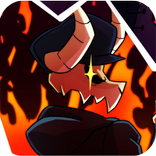 Tabi FNF Art Wallpaper