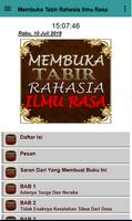 برنامه‌نما Membuka Tabir Rahasia Ilmu Rasa عکس از صفحه