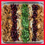 ساندويش البيض