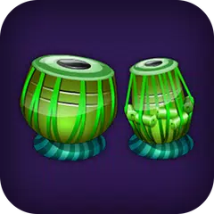 Tabla Drums アプリダウンロード