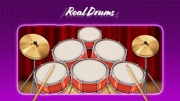 Tabla Drum Kit Musique capture d'écran 1