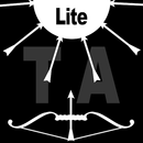 APK Lite Twisty Arrow Hits Archery Game