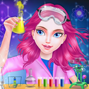 Chemistry Experiments at Science Lab APK