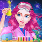 Chemistry Experiments at Science Lab ikona