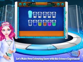 Chemistry Experiments at Science Lab screenshot 1