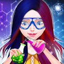 High School Science Experiments and Projects-APK