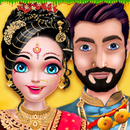 Indian Wedding Girl Arrange Marriage Part-1 APK