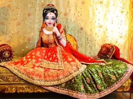 برنامه‌نما Indian Wedding Girl Arrange Marriage عکس از صفحه