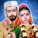 Royal Indian Wedding Girl : Pre-Wedding Photoshoot APK