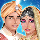 Stylist Indian Fashion : Royal King Wedding Day-APK